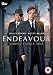 Endeavour Series 4 [DVD] [2016]