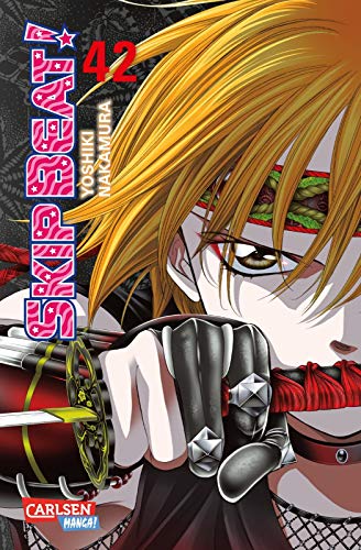 Skip Beat! 42: The show must go on! (42)