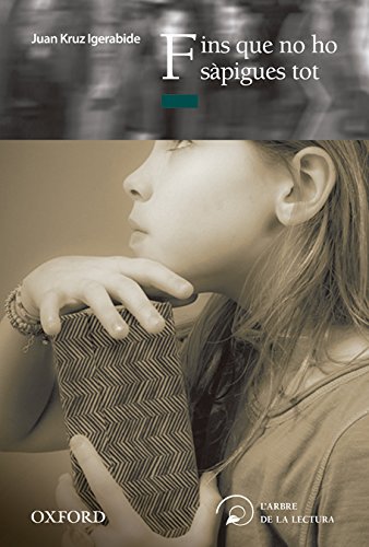 Fins que no ho sàpigues tot (el árbol de la lectura)