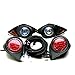 Produktbild Yamaha G29 YDR Drive Golf Cart 2007'-up Complete LIGHT KIT with LED Taillights by 3G