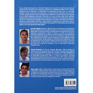 Introduccion a la Quimica Terapeutica/ Introduction to Chemical Treatment