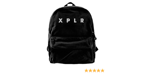 xplr backpack