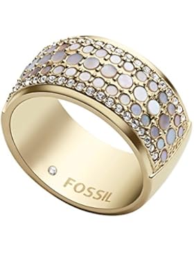Fossil Damen Ring JF02604710