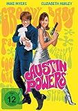 Austin Powers - Mike Myers