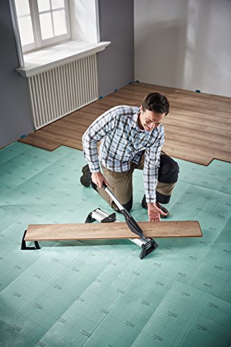 Wolfcraft VLC 800 Vinyl- und Laminatschneider, 1 Stück, 6939000 - 5