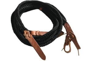 Professional's Choice Quiet Control Split Reins