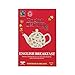 Produktbild English Tea Shop - English Breakfast, BIO Fairtrade, 20 Teebeutel