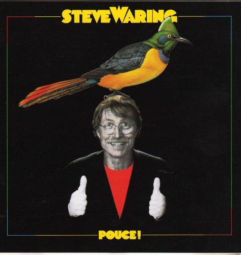 couverture de : Pouce !