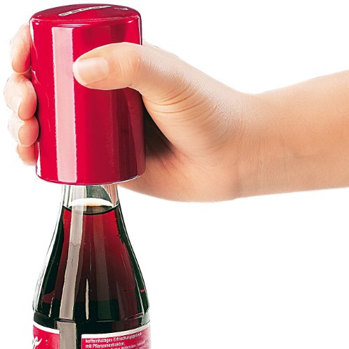 Flaschenöffner „push2open“ - 2