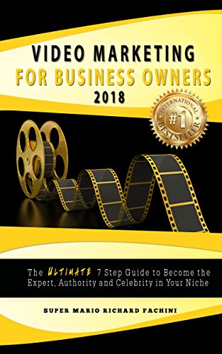 Video Marketing for Business Owners 2018