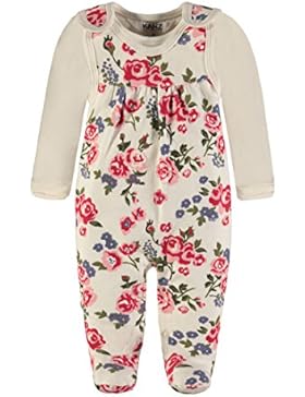 Kanz Mädchen Strampler