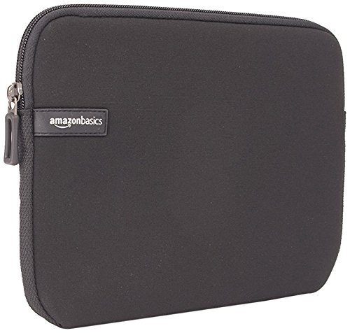 AmazonBasics Schutzh  lle f  r Tablets  25 4  cm 10  Zoll 