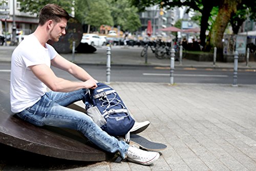 Brandit Rucksack Urban Cruiser Backpack - 5