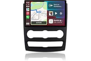 ACAVICA Bluetooth Autoradio mit Bildschirm Mercedes Benz Sprinter MK2 NCV2 2006-2018, 13,1 Zoll Android 15 Wireless Apple Carplay mit Rückfahrkamera Dodge Sprinter, VW Crafter, Freightliner Sprinter