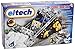 Produktbild Eitech 00089 - Metallbaukasten Starter-Set - Kettenfahrzeuge, 250-teilig