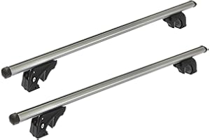 Barres de toit K39 VDP LION1 compatibles avec Dacia Duster III (5 portes) à partir de 18.