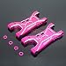 Produktbild Junsi SAK-D4805 Rear Lower Suspension for 1£º10 RC 3Racing Sakura D4 AWD&RWD Drift Car Auto