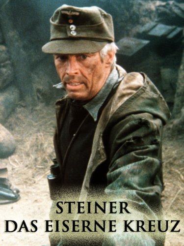 Steiner - Das Eiserne Kreuz