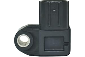 BAIXINDE 079800-7430 37830-MEL-003 Pressure (MAP) Sensor Fit for Honda CBR600