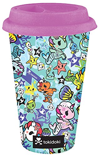 Price comparison product image Mermicorno Travel Mug