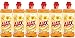 Produktbild AJAX Allzweckreiniger Orange und Jasmin, 6er Pack (6 x 1 l)