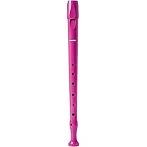 Flauto Hohner Viola B9508 - Con Custodia Trasparente Per Principianti - Foto 8