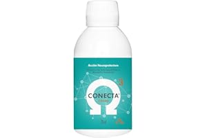 VETNOVA CONECTA 135 ml, mit Dosierkappe und integrierter Spritze.
