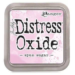 Ranger Tim Holtz Distress Oxide Ink Pad - Spun Sugar