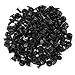Produktbild Neue Hochwertige Ankunft Auto Styling Kunststoff Nieten Fastener Clips Schwarz für Auto Auto 100 stücke x 8mm Lochdurchmesser Heißer Verkauf