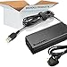 Price comparison product image Genuine IBM Lenovo 90W 20V 4.5A power supply/charger/adaptor for IBM Lenovo Thinkpad X1 Carbon ultrabook 3444 3448 3460X230S X240S, T440s (20AR) T440p (20AW)Ideapad Yoga 13 11 11s S3 S5Edge E531 (6885)45N0236, 45N0237,45N0238,45N0239 slim tip - with PC247's 12 Month warranty.