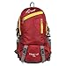 Da Tasche Rise Up 50L Maroon Rucksack RS.1269.00