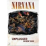 Nirvana - Unplugged In New York