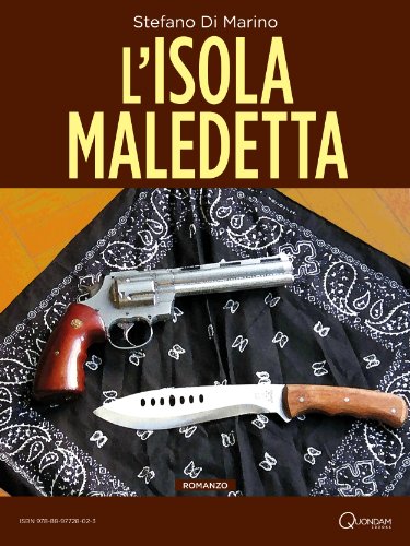 L'isola maledetta (Quondam Storytellers Vol. 3) L'isola maledetta (Quondam Storytellers Vol. 3)