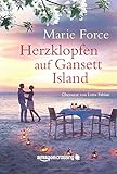 Herzklopfen auf Gansett Island (Die McCarthys, Band 7) by Marie Force, Lotta Fabian