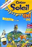 Image de Cahier Soleil du CM1 vers le CM2