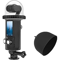 Pocket Case FitStill Waterproof Case For DJI Osmo Action
