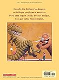 Image de Como Son Buenos Amigos Los Dinosaurios?