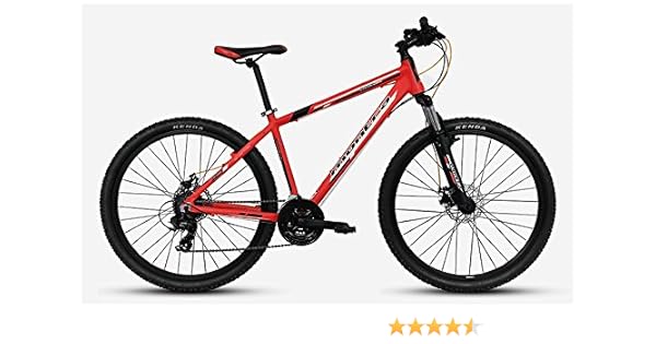 montra madrock 27.5 2017