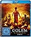 Golem - Wiedergeburt - Uncut [Blu-ray] [Alemania]