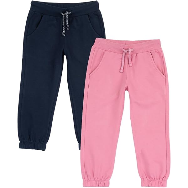 Pantaloni Sportivi Jeans Look Per Bambini - Comodi, Elasticizzati E Lavabili - Foto 7