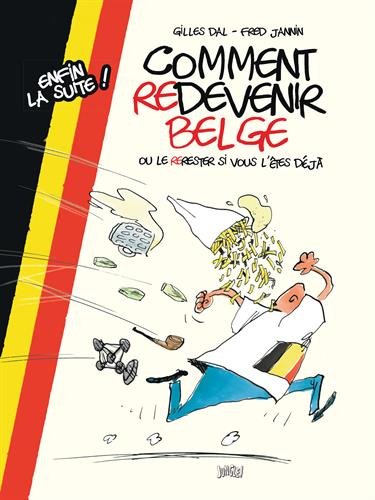 Comment redevenir Belge francais Comment redevenir Belge francais