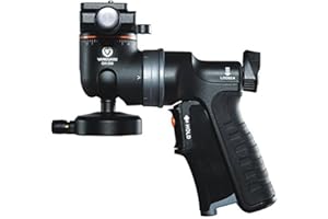 VANGUARD QS-65GH Quick Shoe with 1/4 inch Camera Screw