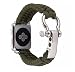 Produktbild Für Apple Watch Band, zhuisui Nylon Seil Survival Armband Watch Band Ersatz Strap für Apple Watch Series1 Series2