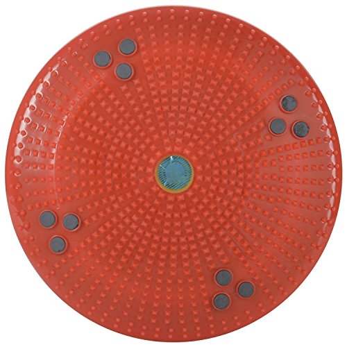 GIABELLA ACCUPRESSURE MAGNETIC PYRAMID ACS TWISTER FOOT MAT ROUND MODEL Equipment multicolor 12 mm RS.399 (71.00% Off) - Amazon GIABELLA ACCUPRESSURE MAGNETIC PYRAMID ACS TWISTER FOOT MAT ROUND MODEL Equipment multicolor 12 mm RS.399 (71.00% Off) - Amazon