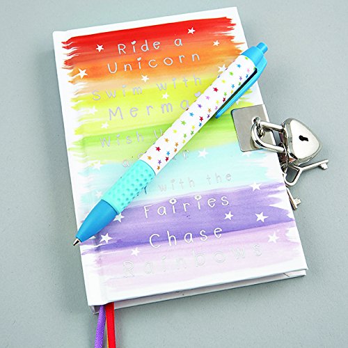 Preisvergleich Produktbild WISH DIARY WITH PEN