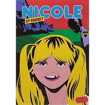 Franky et Nicole, N° 6 :