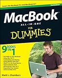 Image de MacBook All-in-One For Dummies