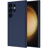 Coverzone Samsung Galaxy S24 Ultra İle Uyumlu Kılıf Z-Mara Lansman Vieri Tam Koruma Arka Kapak Kamera Koruma &Ccedil;ıkıntılı P&uuml;r&uuml;zs