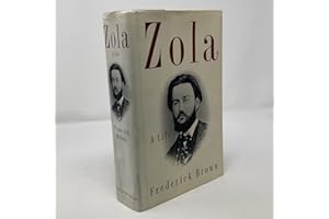 Zola: a Life