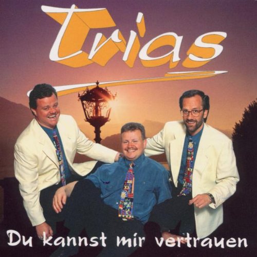 Preisvergleich Produktbild Du Kannst Mir Vertrauen